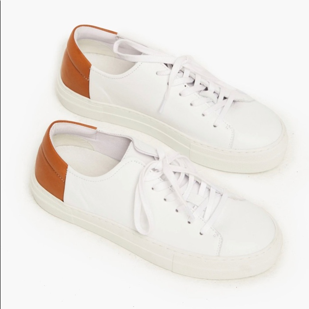 Able Emmy sneaker
